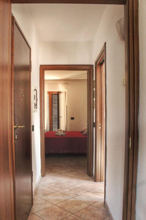 Miriale House Aeroporto Fiumicino Διαμέρισμα Εξωτερικό φωτογραφία