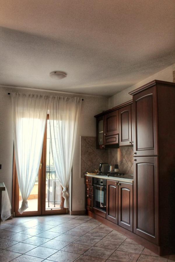 Miriale House Aeroporto Fiumicino Διαμέρισμα Εξωτερικό φωτογραφία