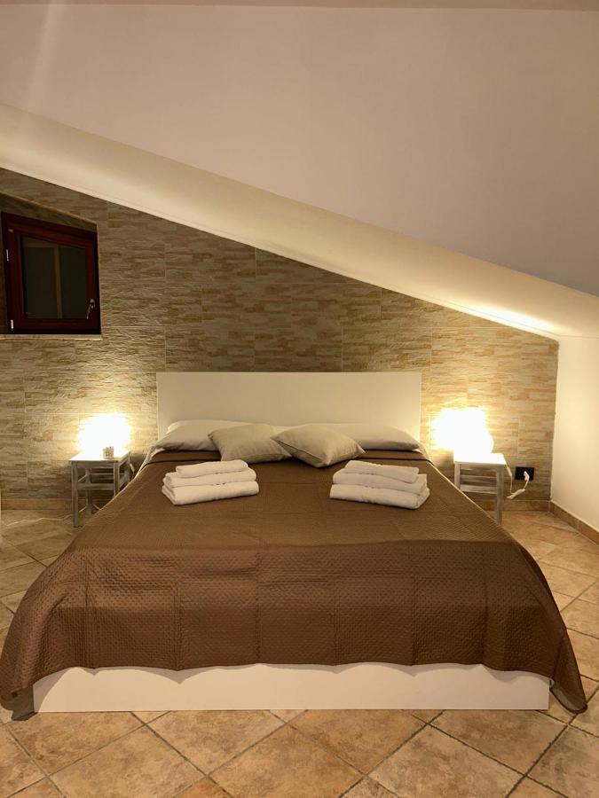 Miriale House Aeroporto Fiumicino Διαμέρισμα Εξωτερικό φωτογραφία